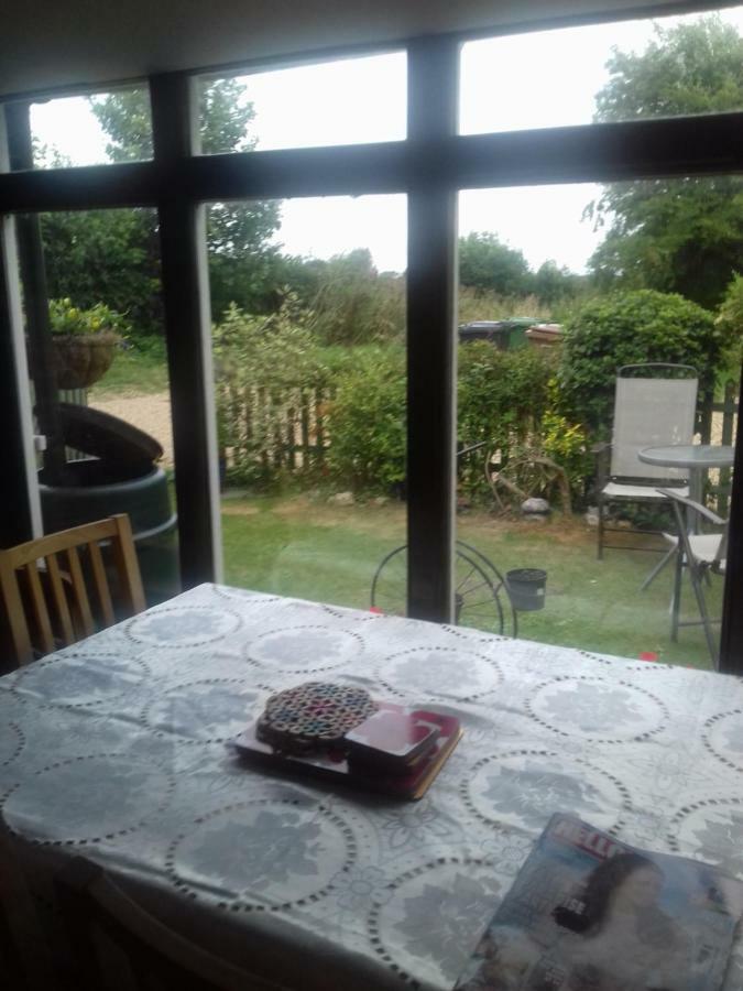 Mauds Cottage 1 West Raynham Екстер'єр фото