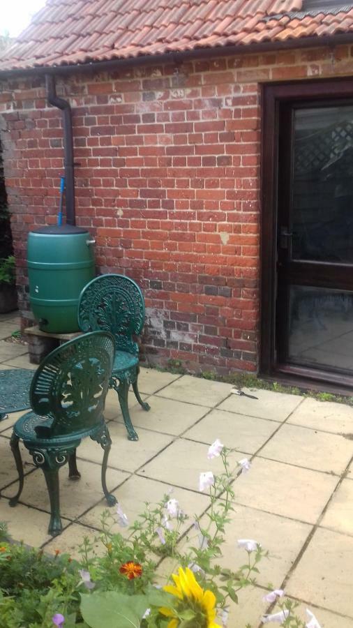 Mauds Cottage 1 West Raynham Екстер'єр фото