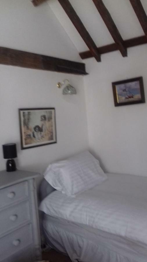 Mauds Cottage 1 West Raynham Екстер'єр фото